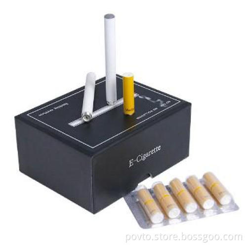 2013 Hottest disposable e cig best price 808D
